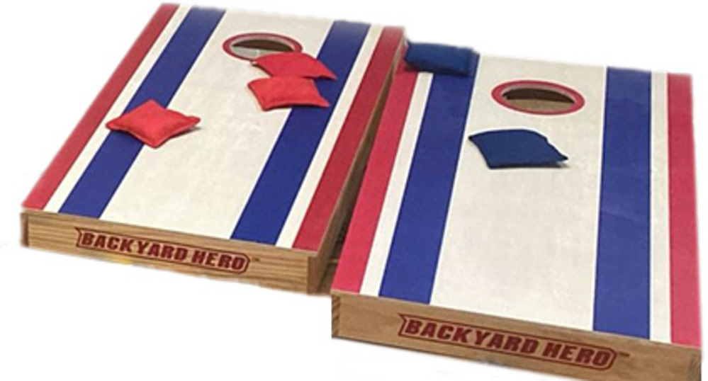 Cornhole Bean Bag Game