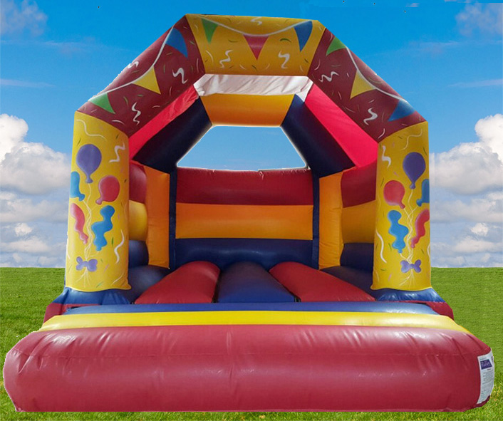 15x11ft Party Bouncy Castle