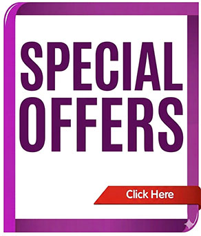 Special Offers Special Offers
